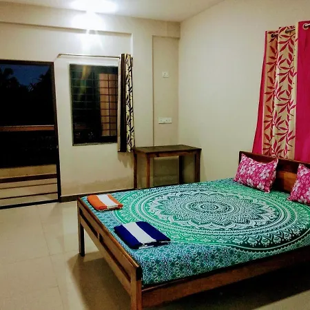 R N Guest House